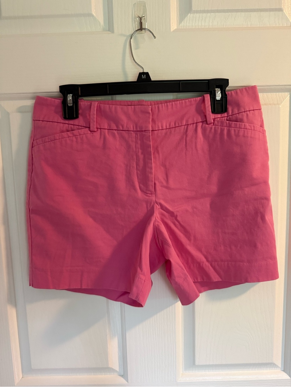 Talbots Hot Pink Shorts